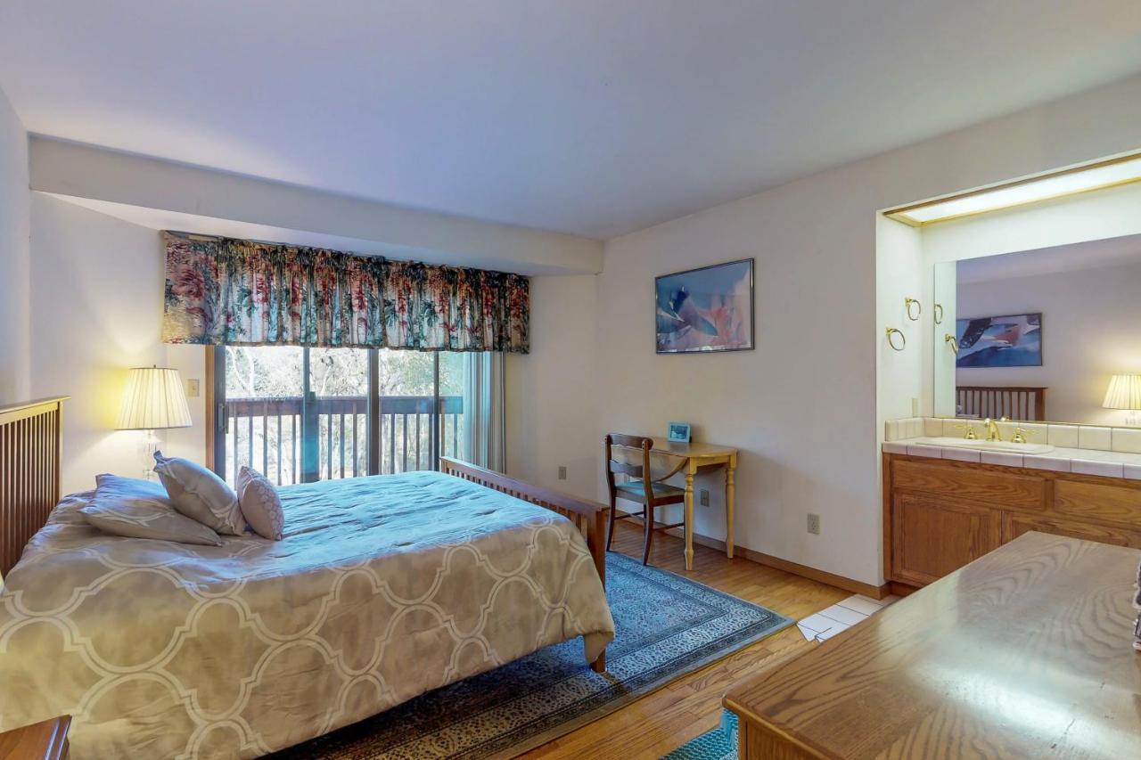 Lake Lodge Beach Groveland Exterior foto