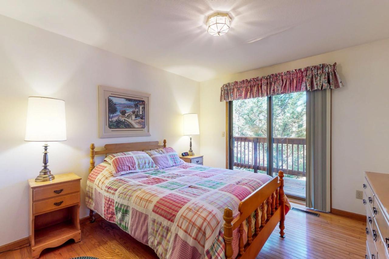 Lake Lodge Beach Groveland Exterior foto