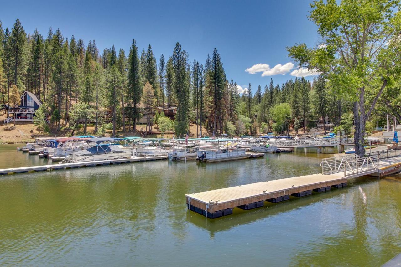 Lake Lodge Beach Groveland Exterior foto