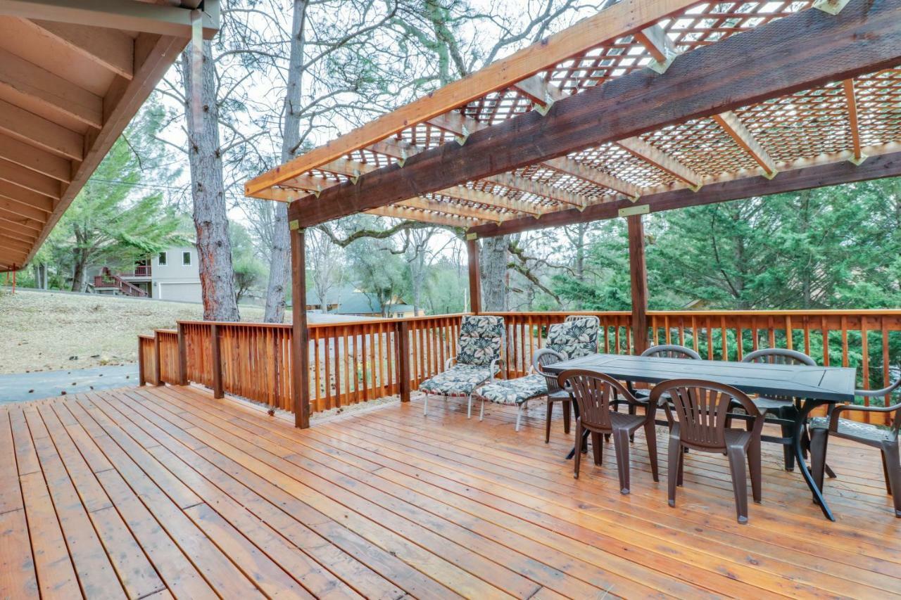 Lake Lodge Beach Groveland Exterior foto
